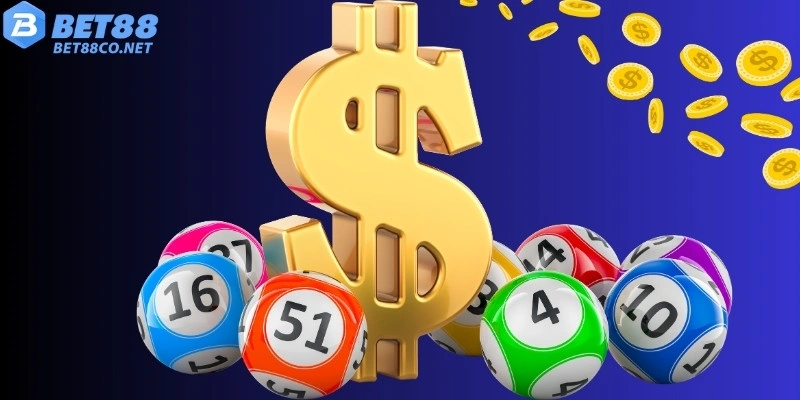 Các hình thức phổ biến nhất tại lô đề Bet88
