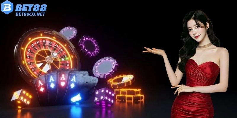Điểm khác biệt giữa chơi roulette truyền thống và online