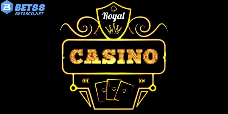 Điểm nổi bật của sảnh casino Bet88 thu hút người chơi