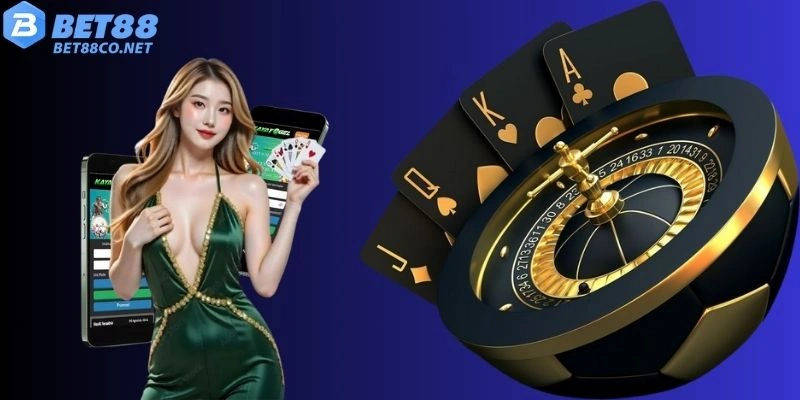 Khám Phá Roulette Online: Cách Chơi Chi Tiết Dễ Hiểu