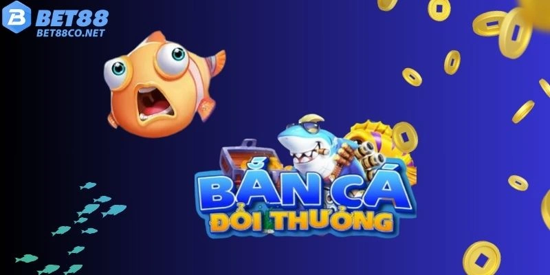 Những mẹo hay khi chơi bắn cá ăn thưởng hiệu quả