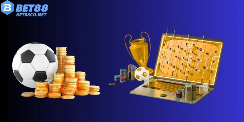 Một số loại kèo cược được người chơi quan tâm nhiều nhất