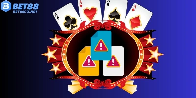 Những hệ quả không đáng có nếu người dùng vi phạm