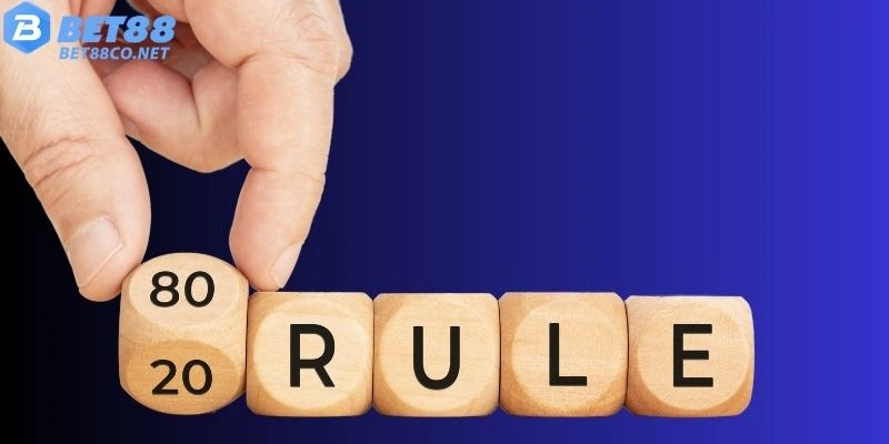 Những nguyên tắc người chơi cần tuân thủ khi tham gia Bet88