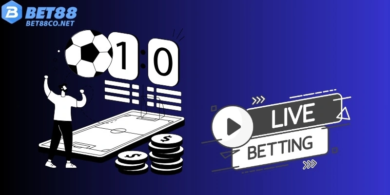 Những ưu điểm của thể thao Bet88 thu hút người chơi